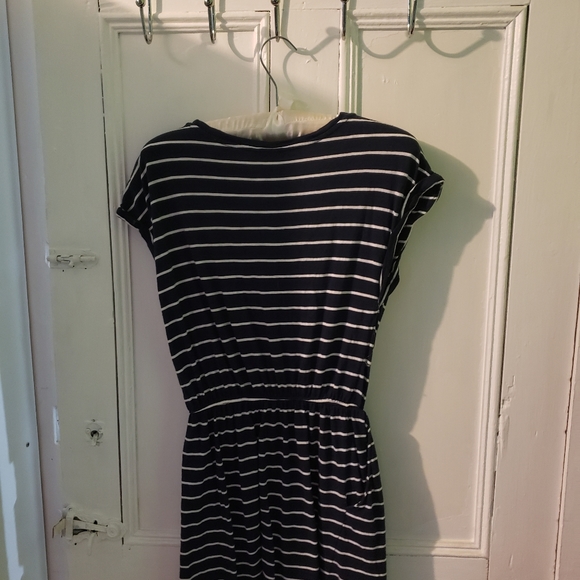 H and M dress/tunique striped - Picture 4 of 7
